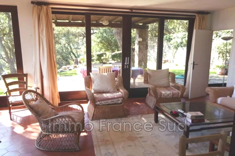 Location saisonnière maison La Garde-Freinet Location saisonnière maison La Garde-Freinet