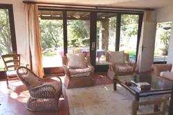 Location saisonnière maison La Garde-Freinet  