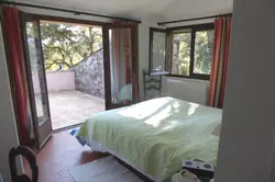 Location saisonnière maison La Garde-Freinet  