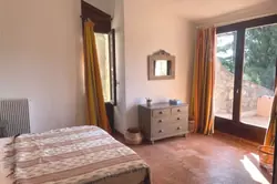 Location saisonnière maison La Garde-Freinet  