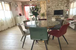 Location saisonnière maison Flayosc  