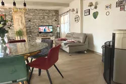 Location saisonnière maison Flayosc  