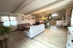 Location saisonnière maison Flayosc  