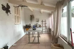 Location saisonnière maison Flayosc  