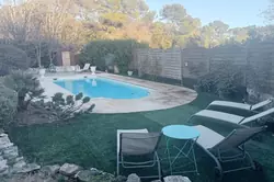 Location saisonnière maison Flayosc  