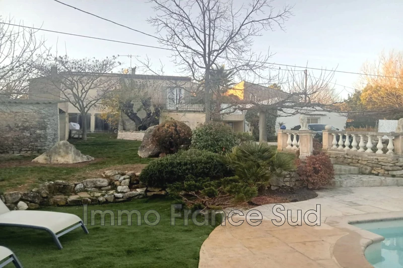 Location saisonnière maison Flayosc  