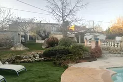 Location saisonnière maison Flayosc  