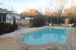 Location saisonnière maison Flayosc  