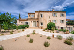 Location saisonnière bastide Cogolin  