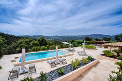 Location saisonnière bastide Cogolin  