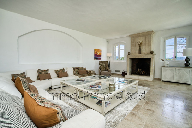 Photo n°20 -  Maison bastide Cogolin 83310 - 40 000 €