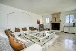 Location saisonnière bastide Cogolin  