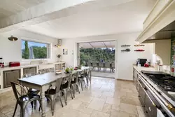 Location saisonnière bastide Cogolin  