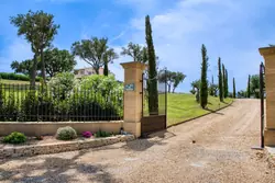 Location saisonnière bastide Cogolin  