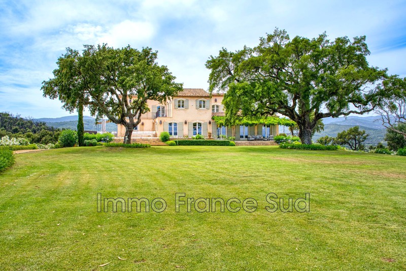 Photo n°14 -  Maison bastide Cogolin 83310 - 40 000 €