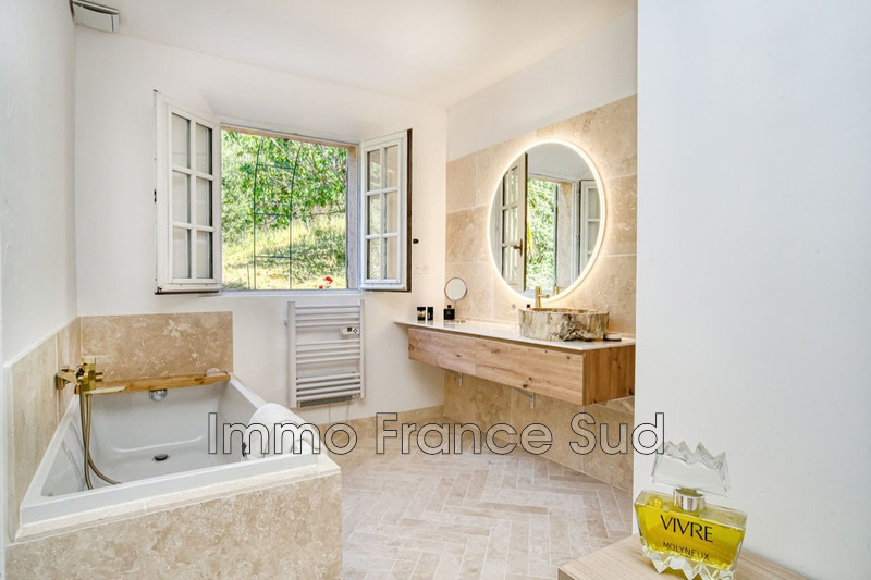 Photo n°15 -  Maison villa La Garde-Freinet 83680 - 7 000 €