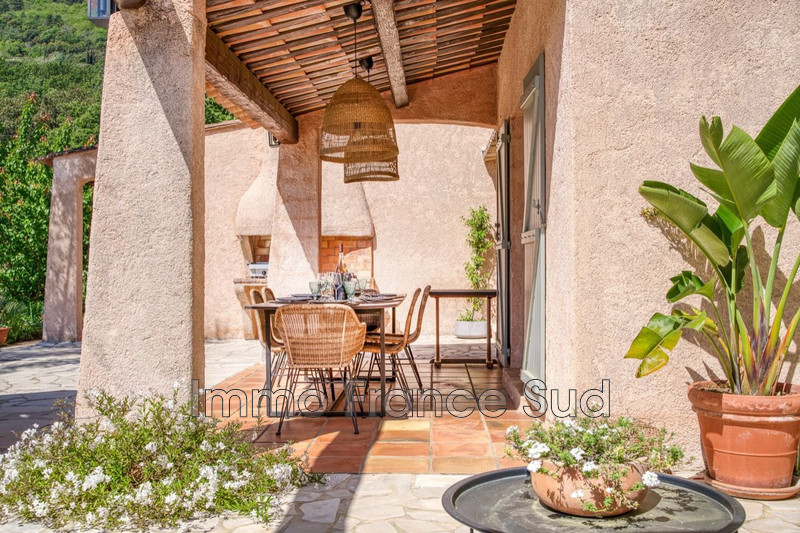 Photo n°7 -  Maison villa La Garde-Freinet 83680 - 7 000 €