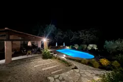 Location saisonnière villa La Garde-Freinet  