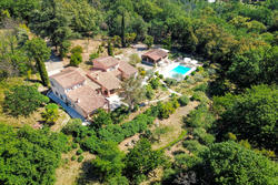 Location saisonnière villa La Garde-Freinet  