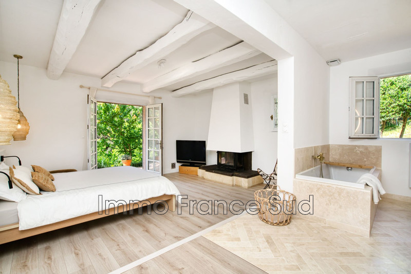 Photo n°15 -  Maison villa La Garde-Freinet 83680 - 6 235 €