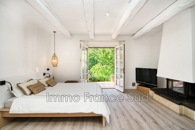 Location saisonnière villa La Garde-Freinet  