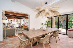 Location saisonnière villa La Garde-Freinet  