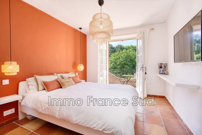 Location saisonnière villa La Garde-Freinet  