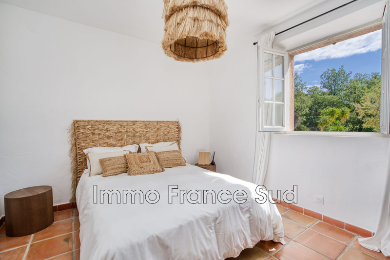 Photo n°18 -  Maison villa La Garde-Freinet 83680 - 6 235 €