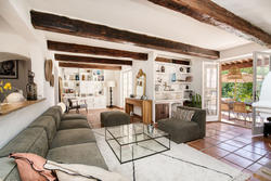 Location saisonnière villa La Garde-Freinet  