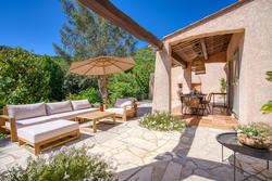 Location saisonnière villa La Garde-Freinet  