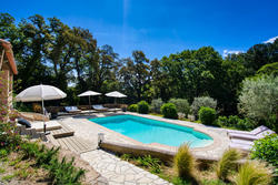 Location saisonnière villa La Garde-Freinet  