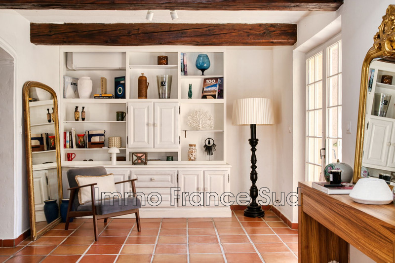 Photo n°12 -  Maison villa La Garde-Freinet 83680 - 6 235 €