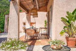 Location saisonnière villa La Garde-Freinet  