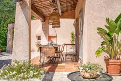 Location saisonnière villa La Garde-Freinet  