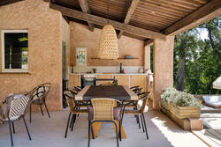 Location saisonnière villa La Garde-Freinet  