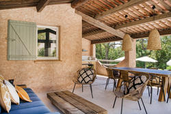 Location saisonnière villa La Garde-Freinet  