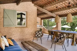 Location saisonnière villa La Garde-Freinet  