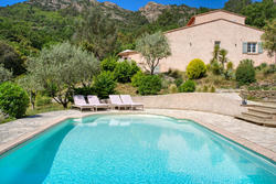 Location saisonnière villa La Garde-Freinet  