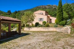 Location saisonnière villa La Garde-Freinet  