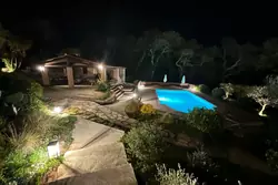 Location saisonnière villa La Garde-Freinet  