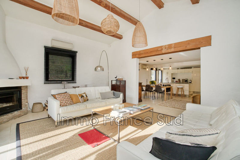 Photo n°5 -  Maison villa La Garde-Freinet 83680 - 6 950 €