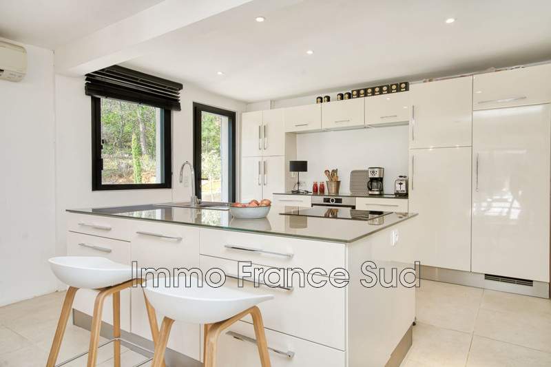 Photo n°16 -  Maison villa La Garde-Freinet 83680 - 6 000 €
