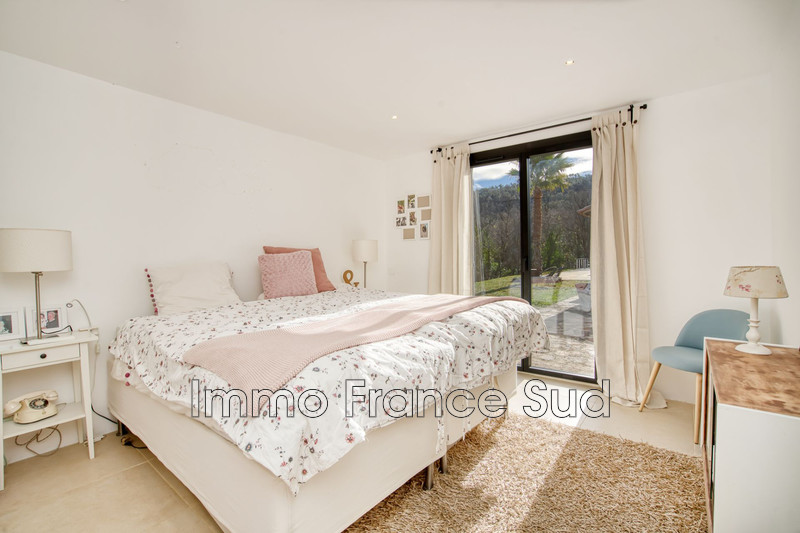 Photo n°22 -  Maison villa La Garde-Freinet 83680 - 6 950 €