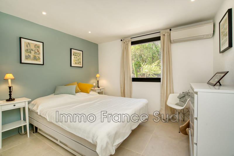 Photo n°24 -  Maison villa La Garde-Freinet 83680 - 6 950 €