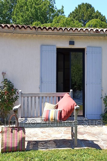 Photo n°18 -  Maison villa La Garde-Freinet 83680 - 6 000 €