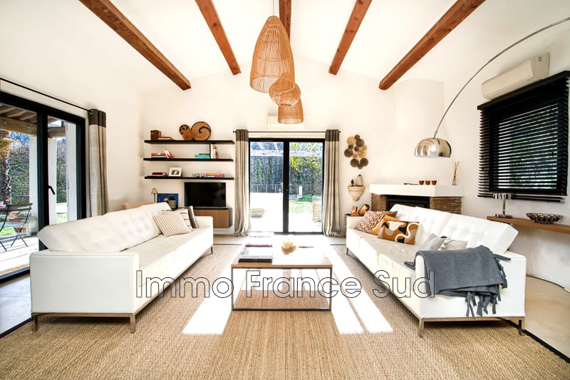 Photo n°11 -  Maison villa La Garde-Freinet 83680 - 6 000 €
