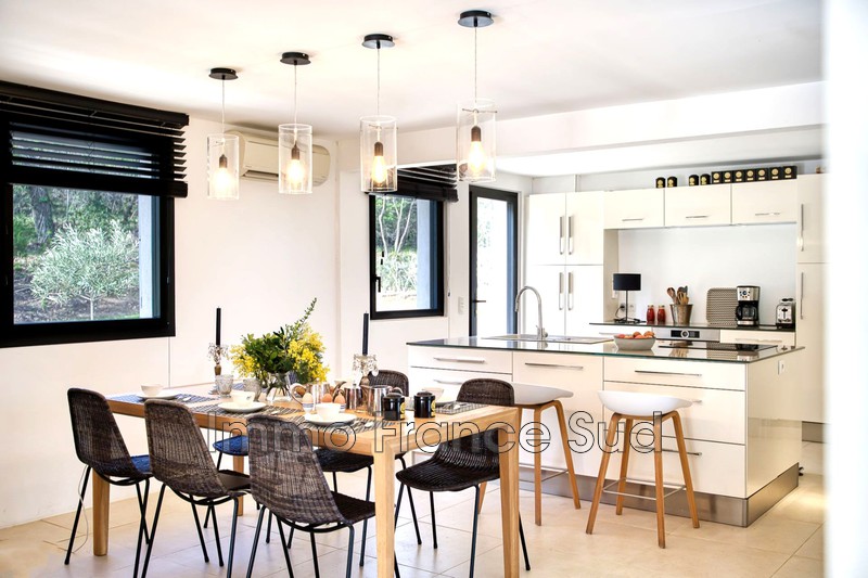 Photo n°15 -  Maison villa La Garde-Freinet 83680 - 6 000 €