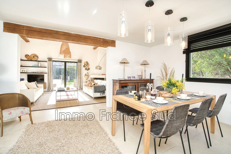 Photo n°12 -  Maison villa La Garde-Freinet 83680 - 6 000 €