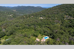 Location saisonnière villa La Garde-Freinet  