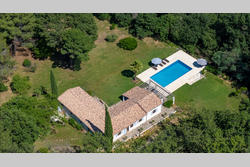 Location saisonnière villa La Garde-Freinet  